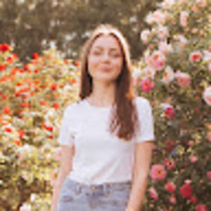 Meet your Posher, Tanya